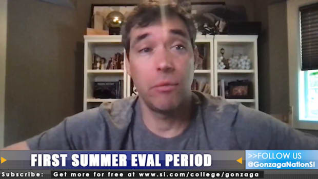 Summer Recruiting Heats Up